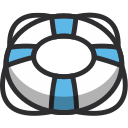 Float,Life guard,Life ring,Lifering,Ring,Security